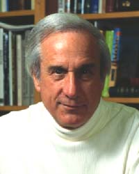 Alan Feduccia