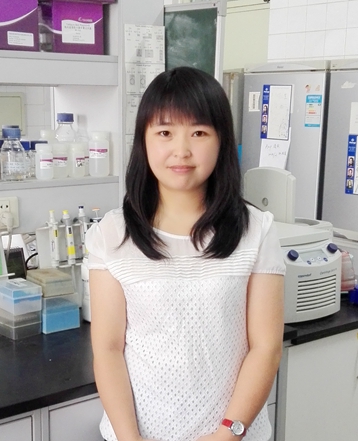 XUEJIE CHEN PUBLISHED IN BLOOD - UNC DEPARTMENT OF BIOLOGY