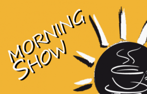 Morning Show's Logo